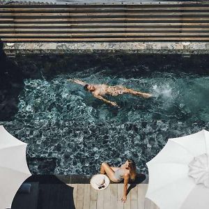 Hotel Le Saint Pierre ÎLe De La Reunion.