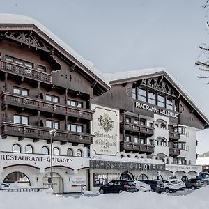 Das Kaltschmid - Familotel Tirol